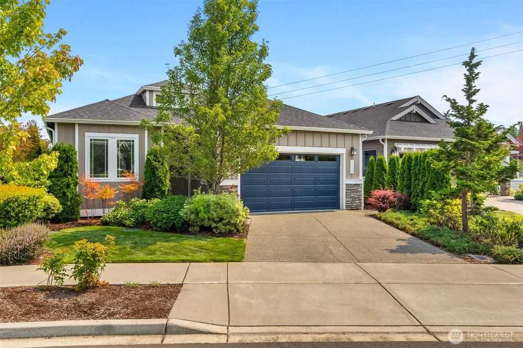 3732 Eagledale Court Se, Olympia