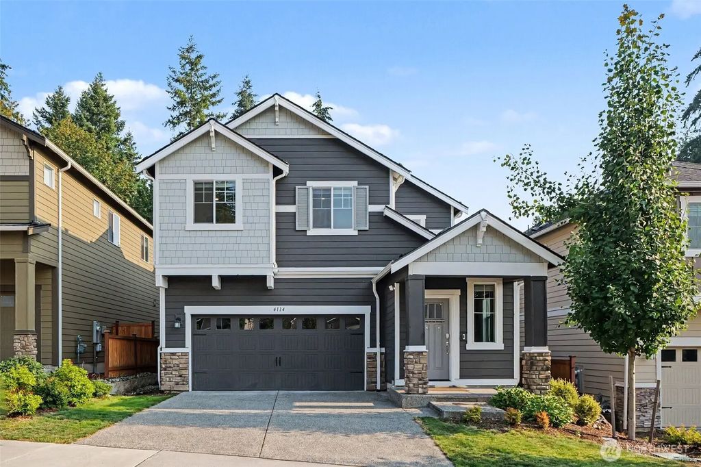 4114 235th Place Se, Bothell