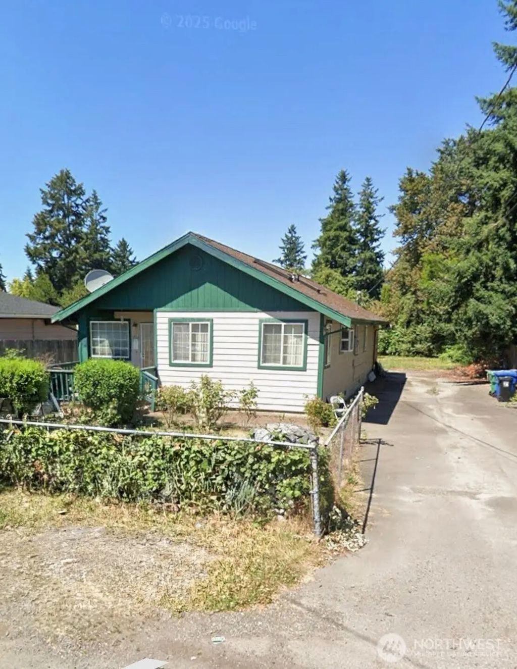 5712 S Augusta Street, Seattle