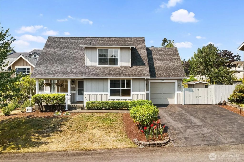 10914 Se 169th Place, Renton