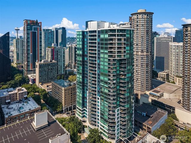 1920 4th Avenue 1110, Seattle