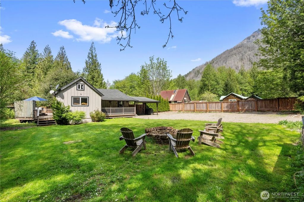 14616 681st Avenue Ne, Baring