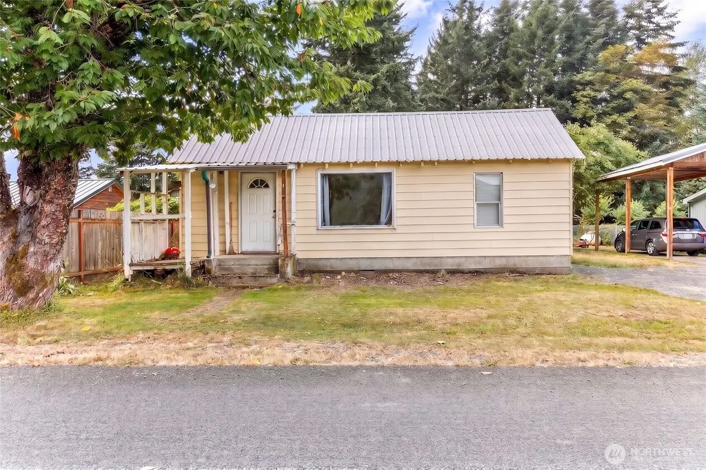 143 Smith Road, Packwood
