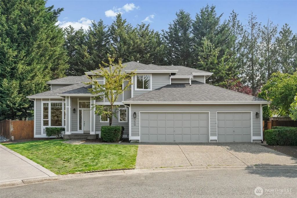 23633 Se 267th Place, Maple Valley