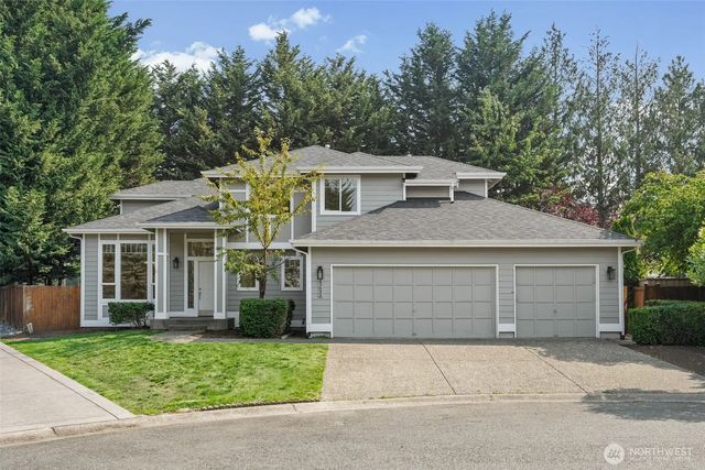 23633 Se 267th Place, Maple Valley