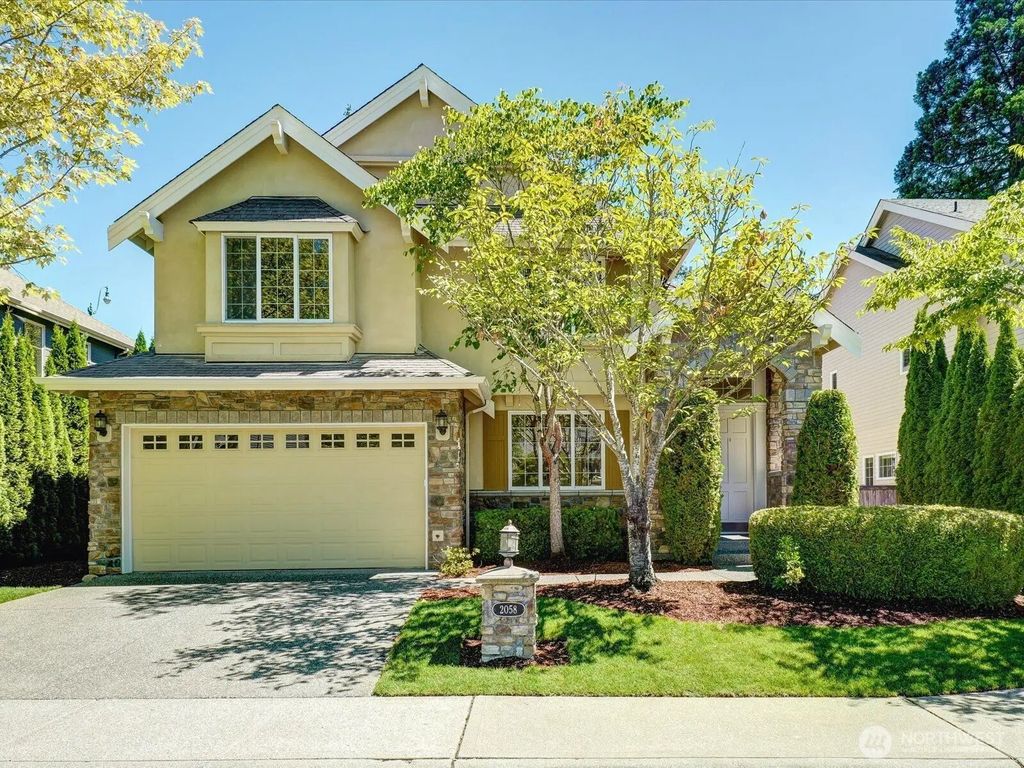 2058 211th Place Se, Sammamish