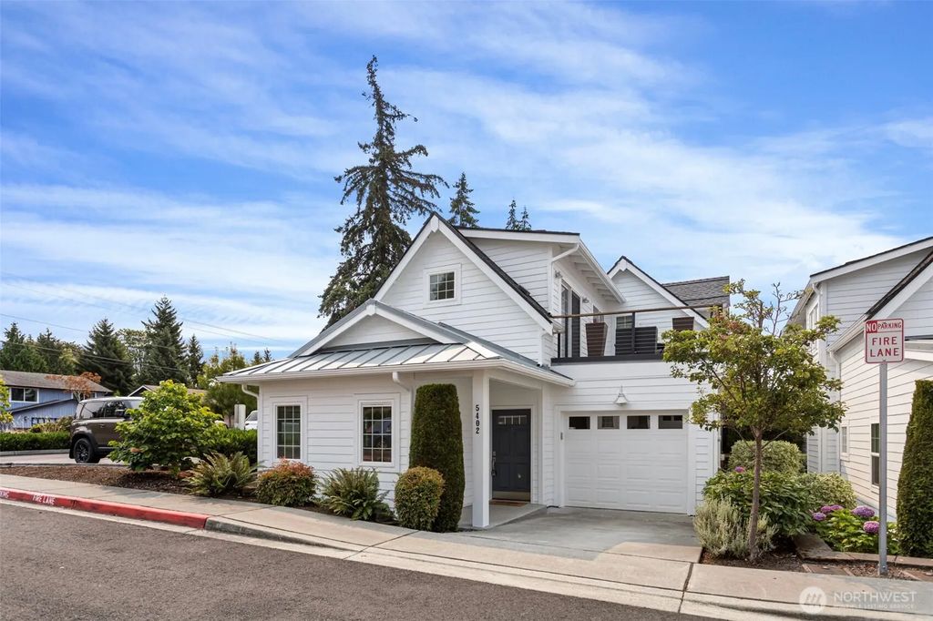 5402 80th Place Sw K, Mukilteo