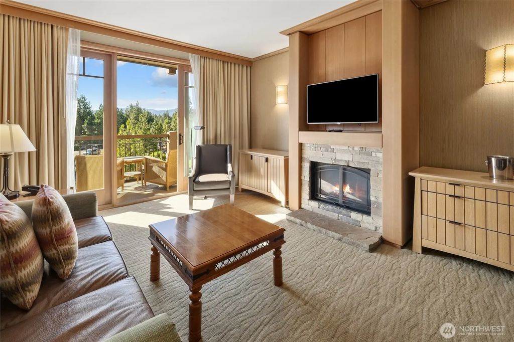 3600 Suncadia Trail 3060, Cle Elum