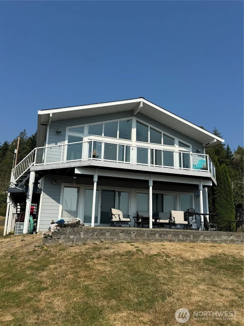 7360 E Grapeview Loop Road, Allyn