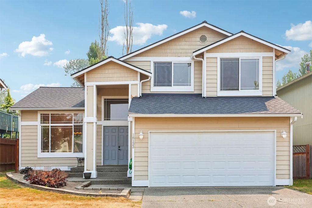 16133 Lakeview Avenue Se, Monroe