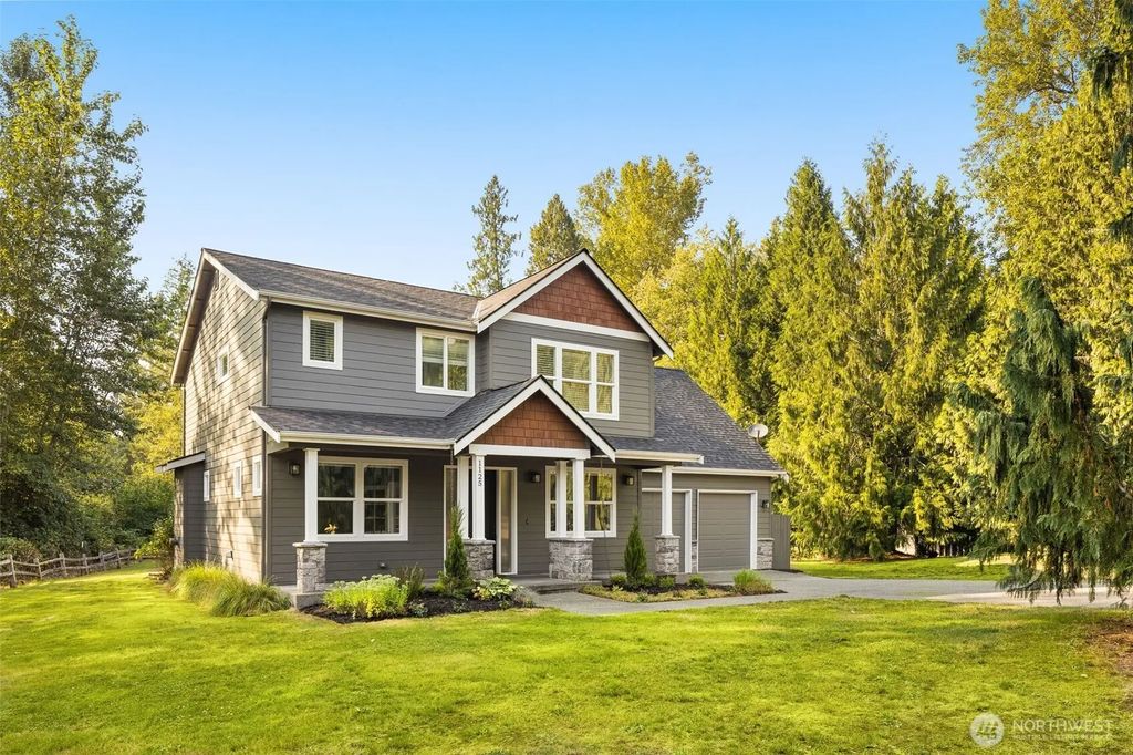 1125 324th Way Ne, Carnation