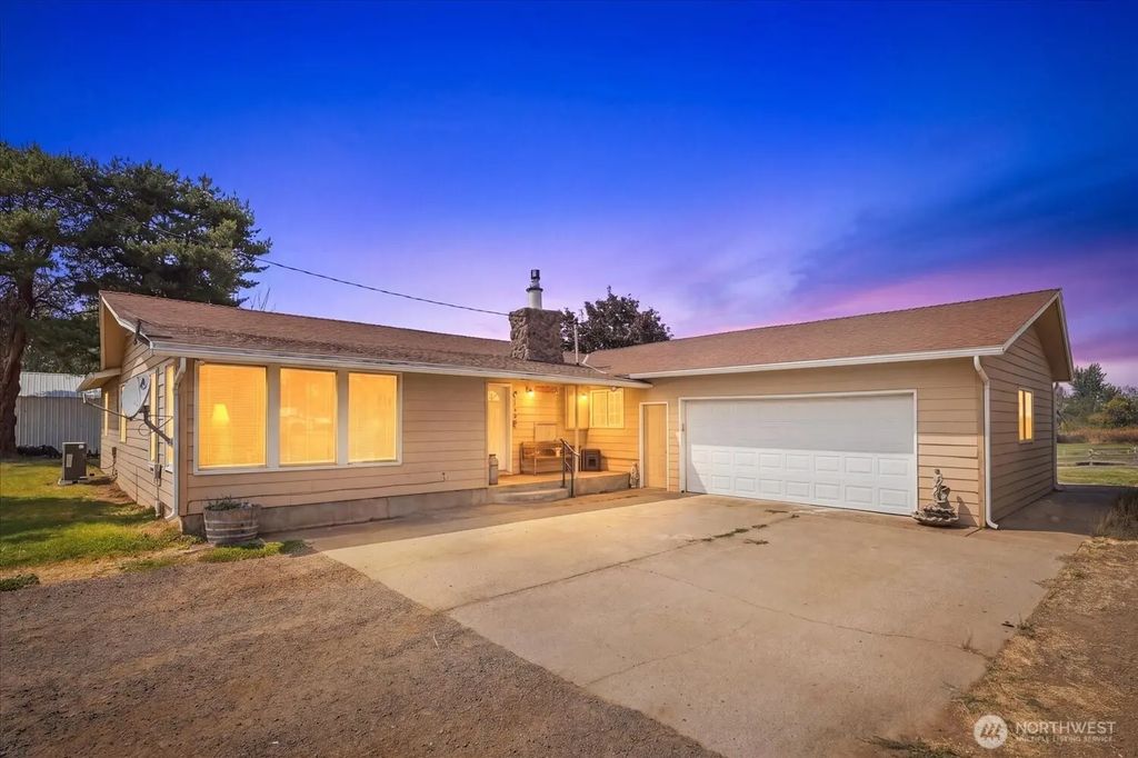 53355 Vonbergen Lane, Milton-Freewater