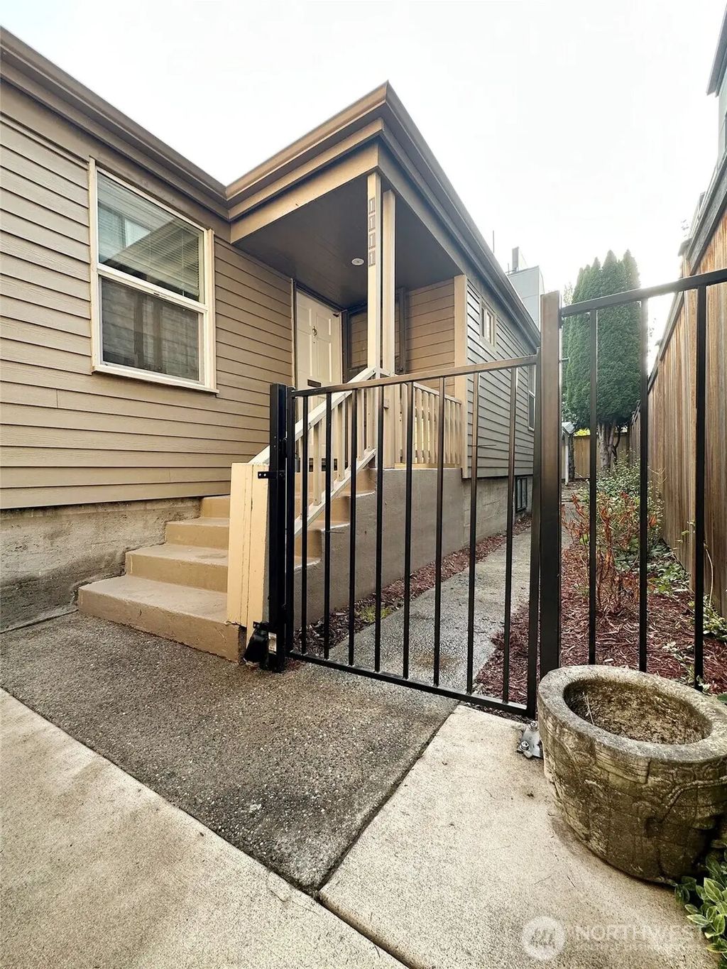 1111 34th Avenue, Seattle