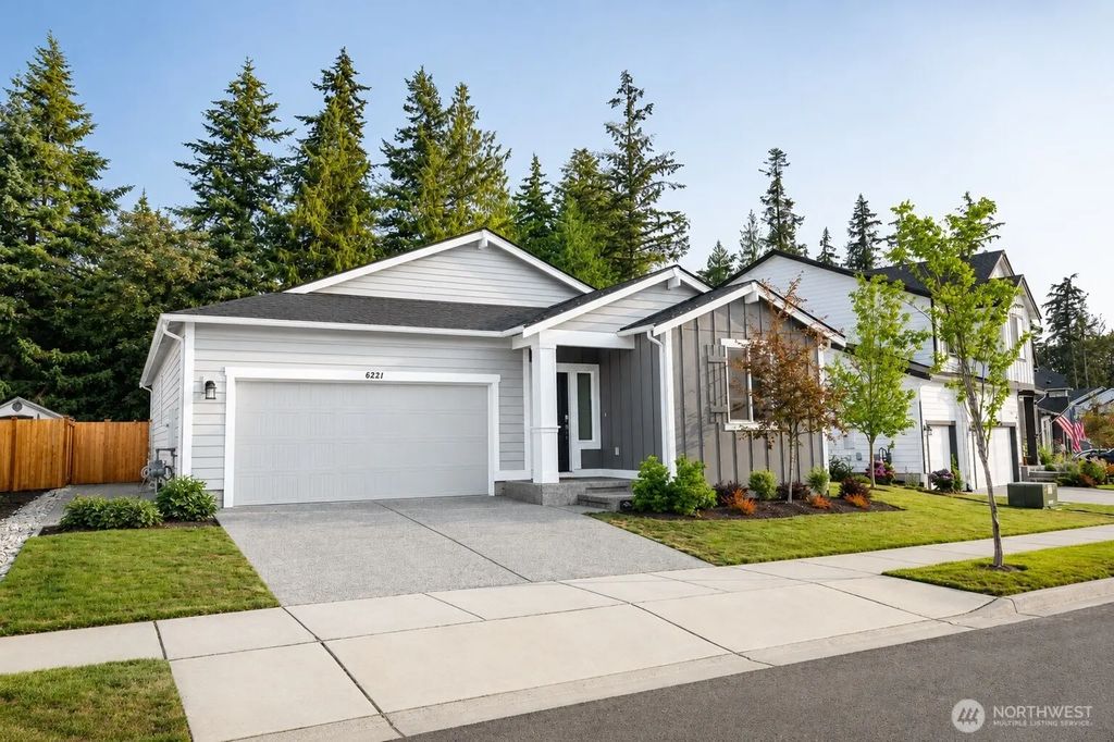 8221 285th Place Nw, Stanwood