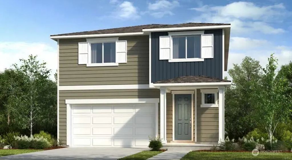 830 Weaver Drive E, Enumclaw