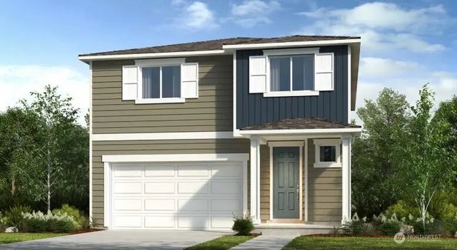 830 Weaver Drive E, Enumclaw