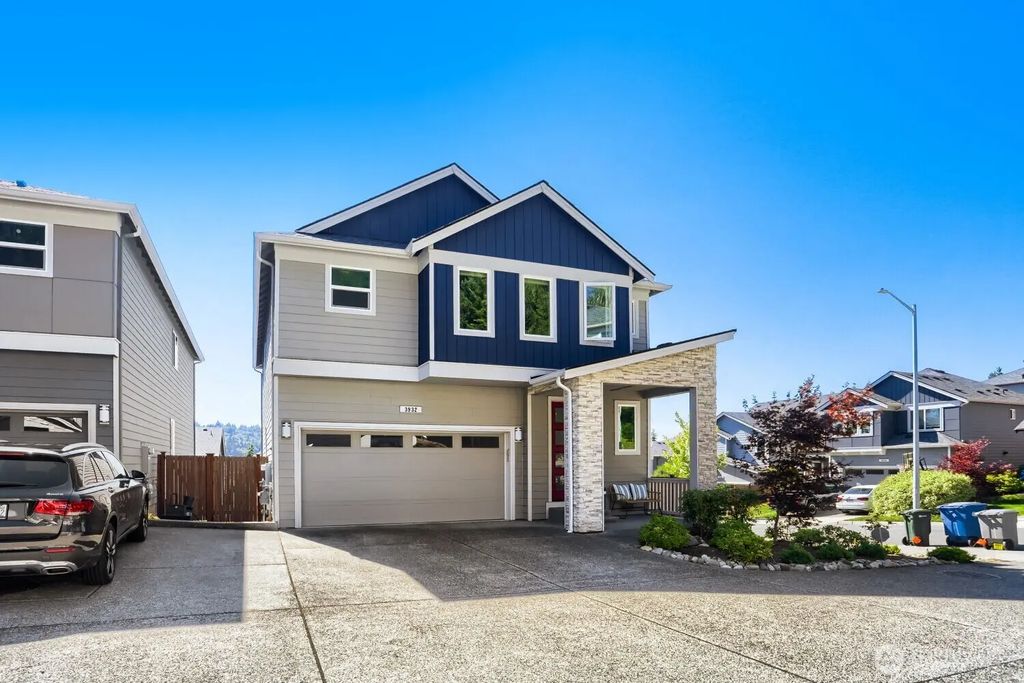 3932 242nd Street Se, Bothell