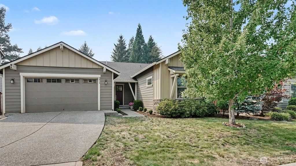 5015 327th Avenue Ne, Carnation
