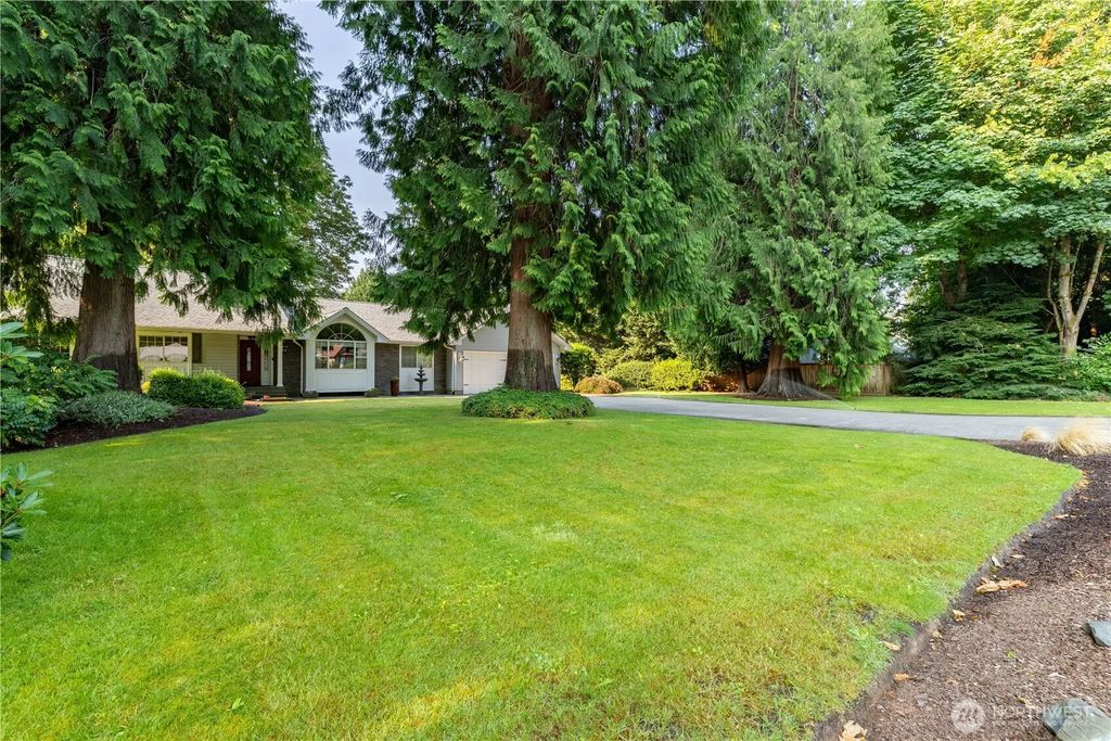 3223 Donnelly Drive Se, Olympia