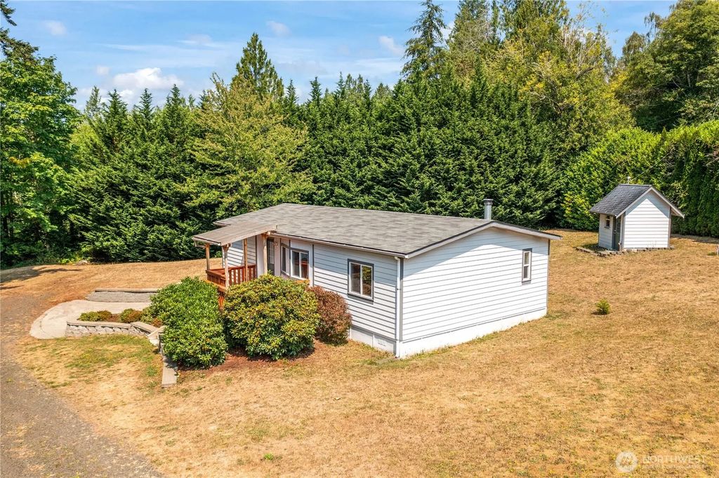 10110 Olalla Valley Road Se, Olalla