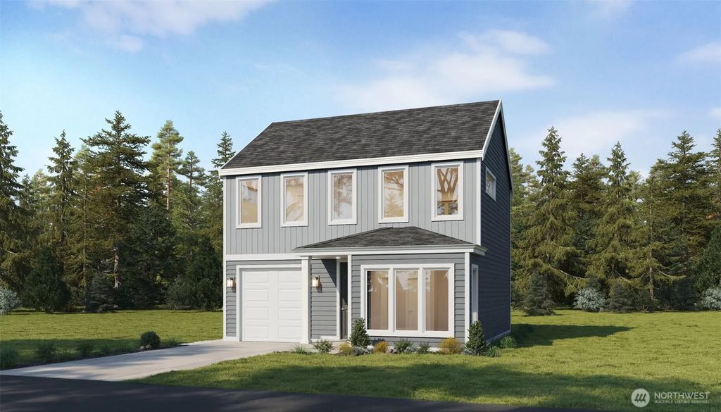 5414 67th Avenue Ne B, Marysville
