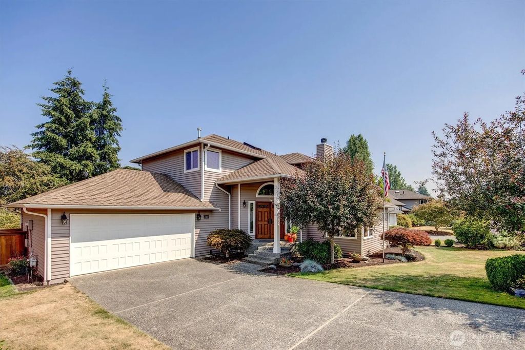 2403 238th Place Se, Bothell