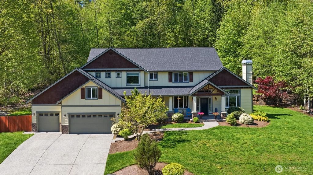 13514 3rd Avenue Ne, Tulalip