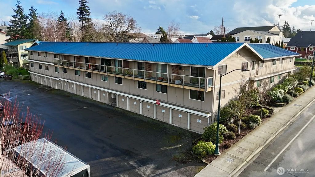250 Tucker Avenue 18, Friday Harbor