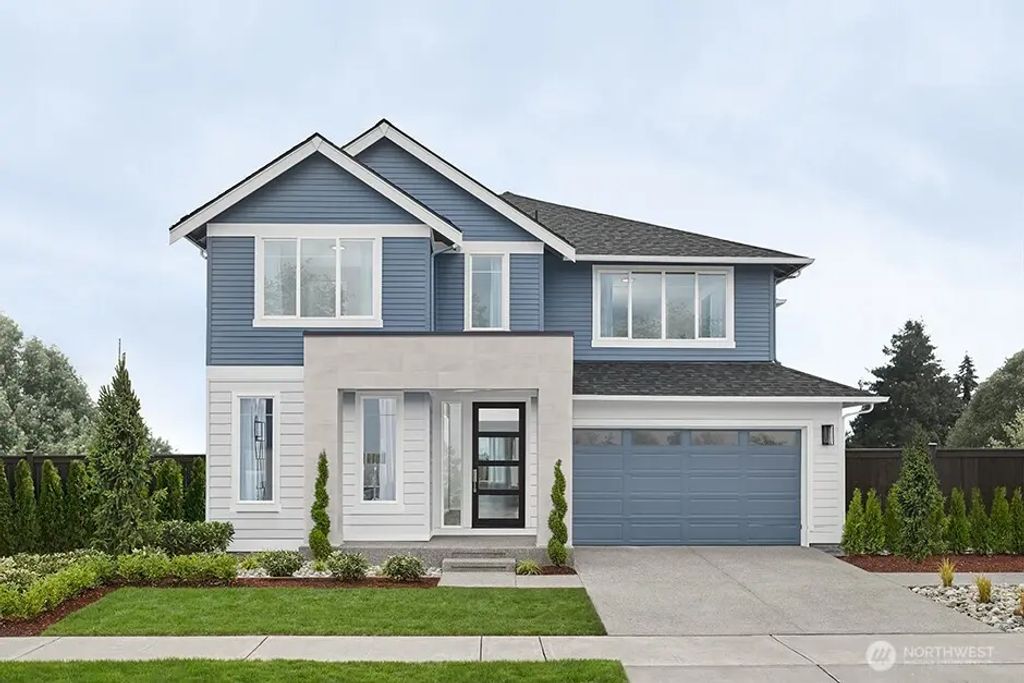 8719 47th Place Ne, Marysville