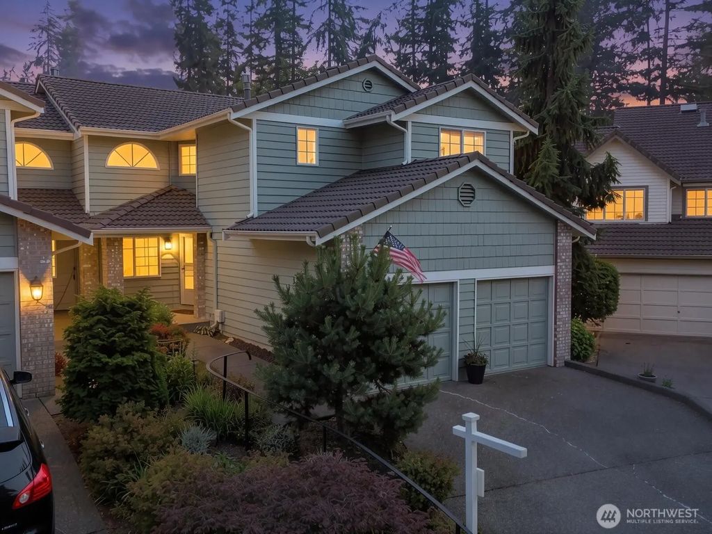 2000 Village Green Drive 3, Mill Creek