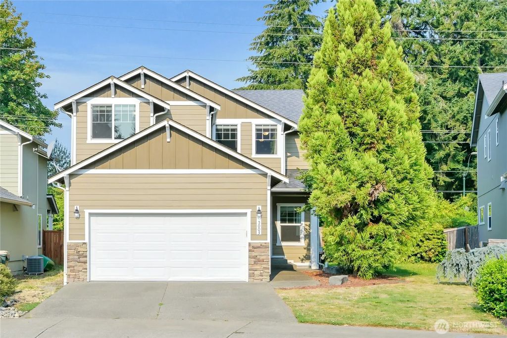 5003 Madison Heights Court Se, Olympia