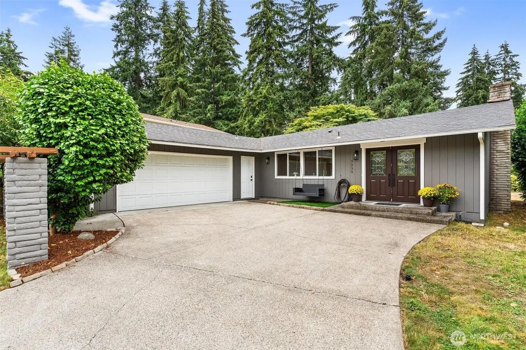 3339 Sw 323rd Street, Federal Way