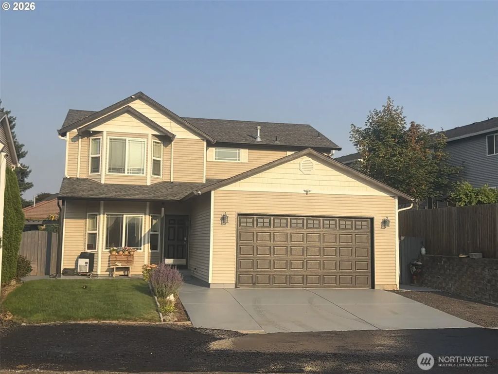 3709 Ne 98th Street, Vancouver