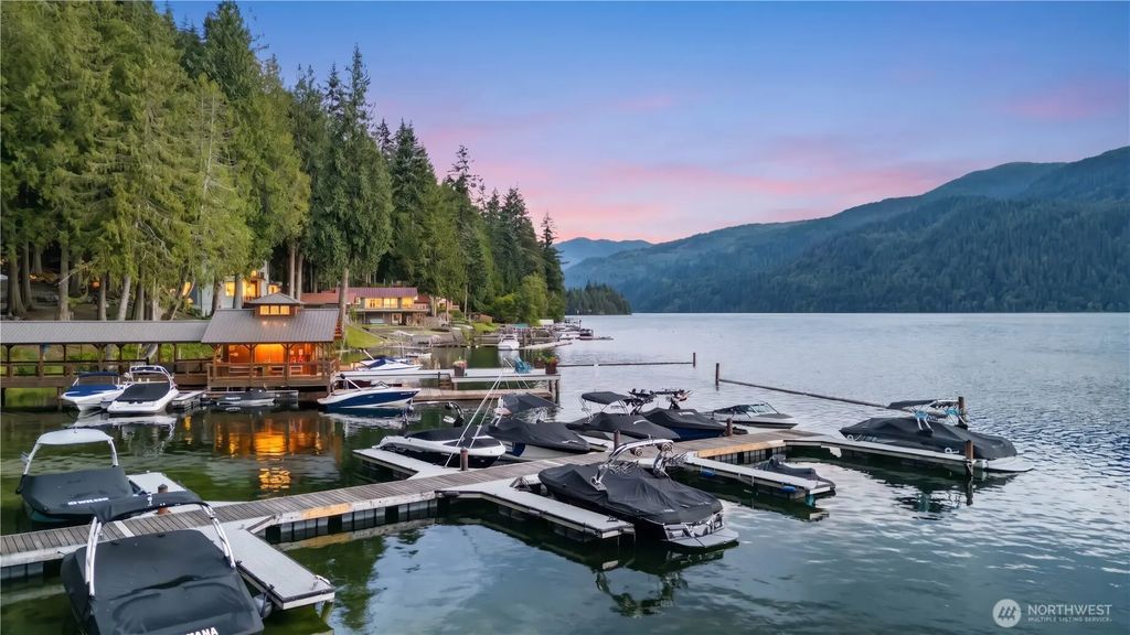 990 S Lake Whatcom Boulevard 9, Sedro Woolley