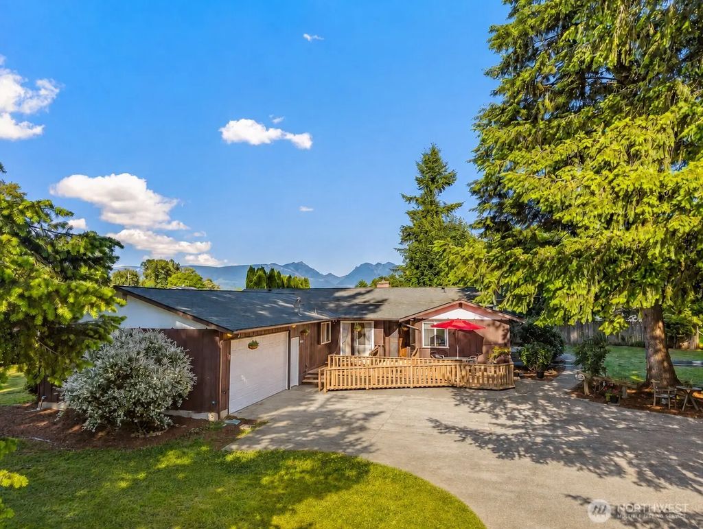 28802 Fern Bluff Road, Monroe