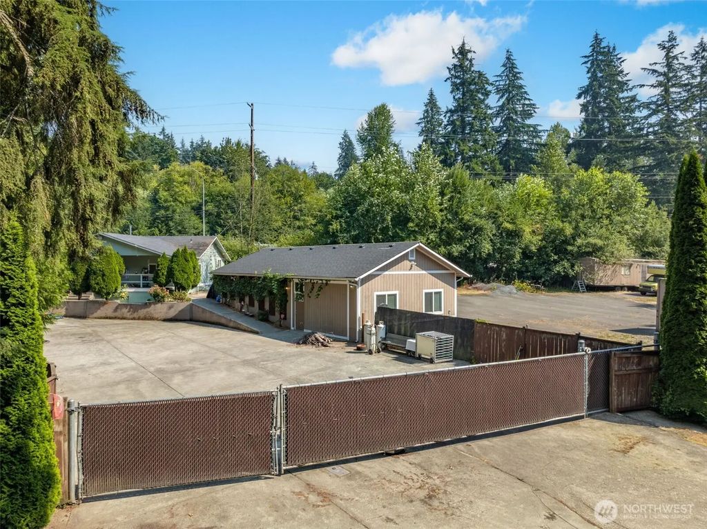 18701 Snohomish Avenue, Snohomish