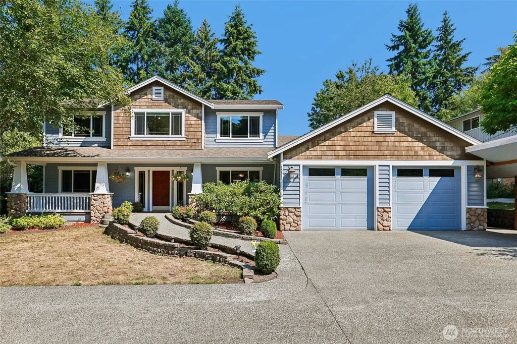 15816 84th Avenue Ne, Kenmore