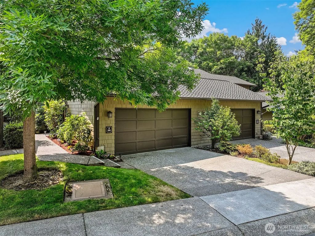 11911 Stendall Drive N, Seattle