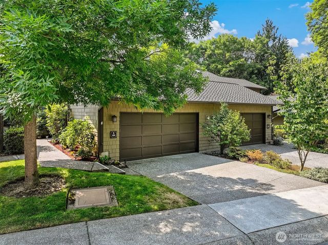 11911 Stendall Drive N, Seattle