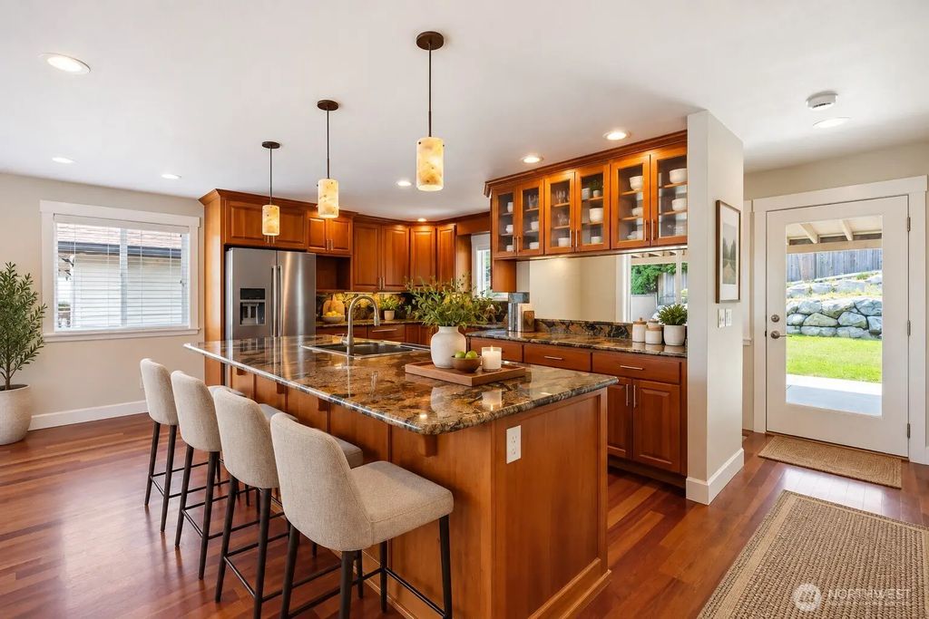 2315 Lester Road, Wenatchee