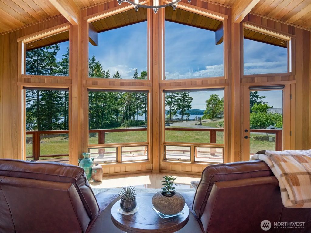 5780 Deer Harbor Road, Orcas Island