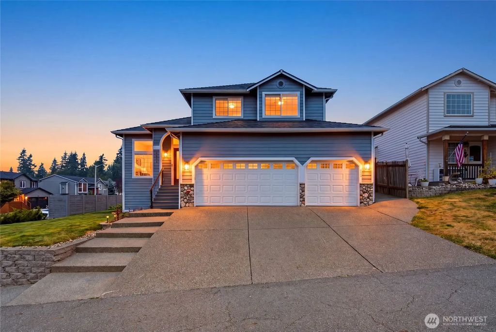 5603 79th Avenue Ne, Marysville