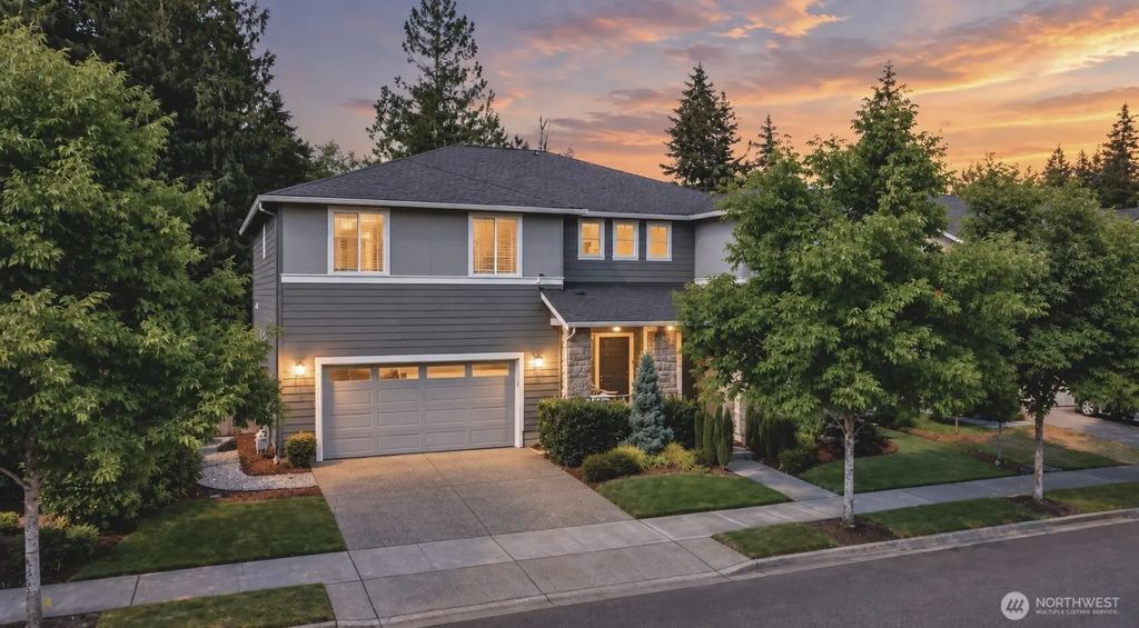 29016 Ne 156th Street, Duvall