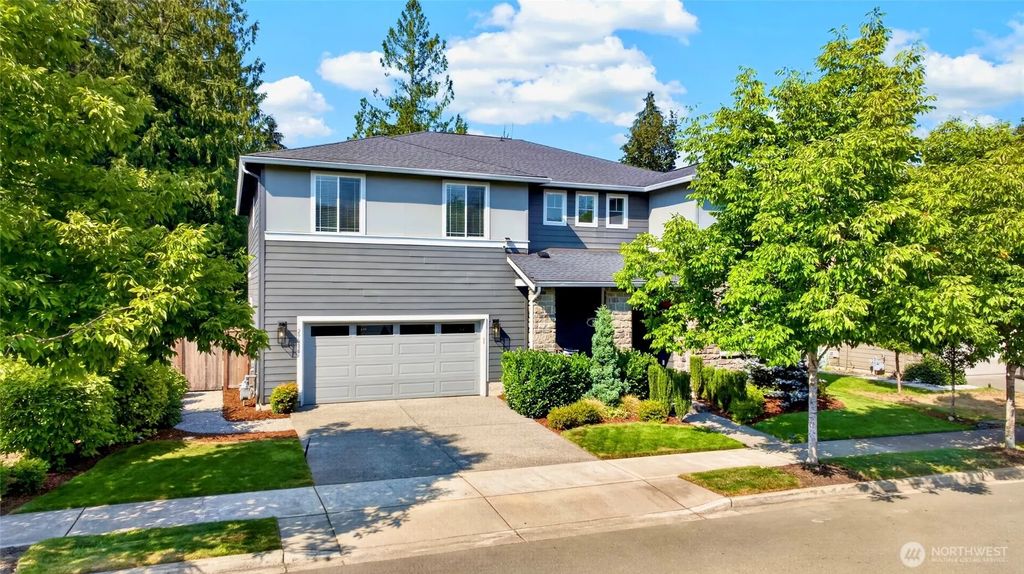 29016 Ne 156th Street, Duvall