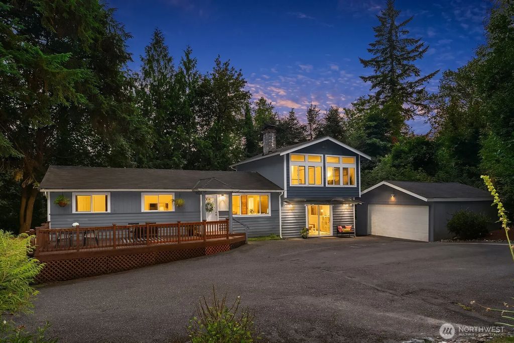 15650 Issaquah Hobart Road Se, Issaquah