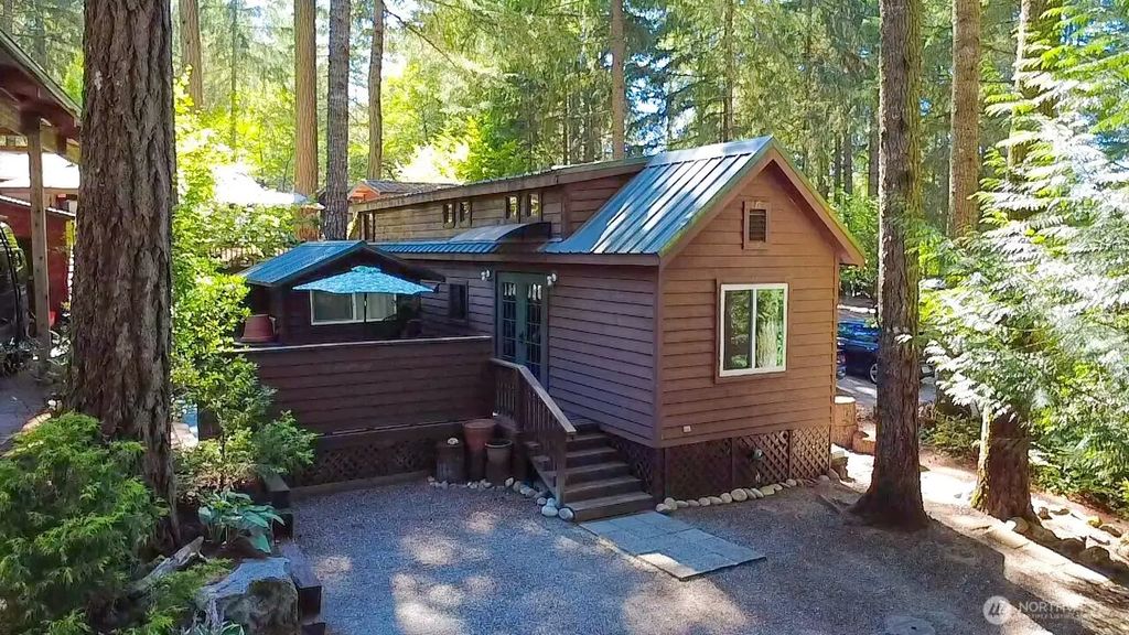 1546 Reservation Road Se 11, Olympia