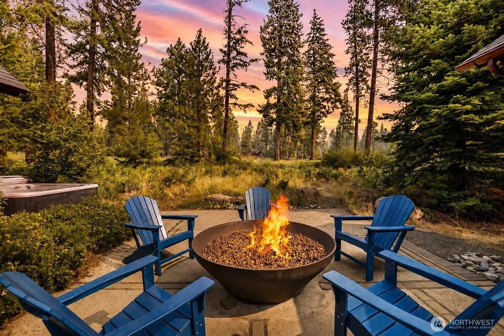 321 Equinox Drive, Cle Elum