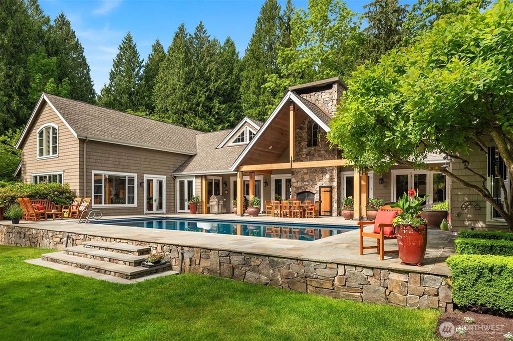 20530 Se 19th Street, Sammamish