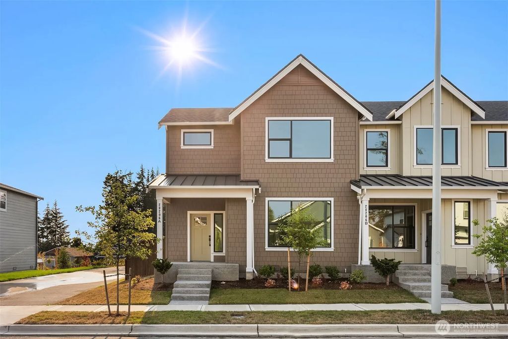 28206 74th Drive Nw A, Stanwood