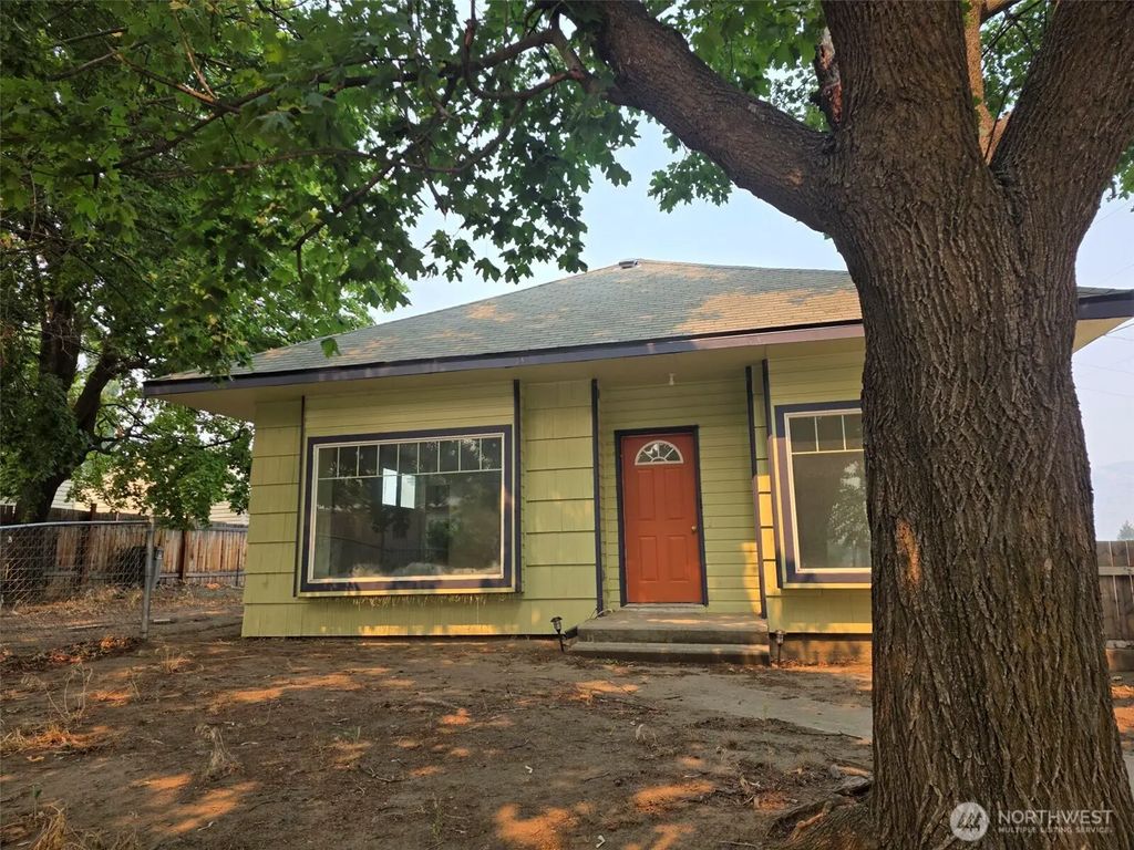 815 16th Avenue, Oroville